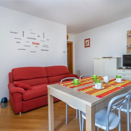 אודינה Ai Gelsomini - Lovely Flat With Terrace And Parking! מראה חיצוני תמונה