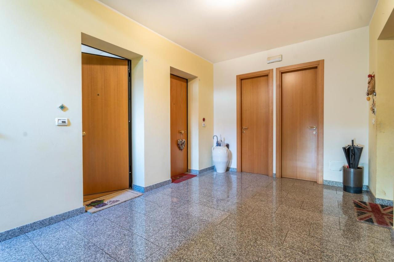 אודינה Ai Gelsomini - Lovely Flat With Terrace And Parking! מראה חיצוני תמונה
